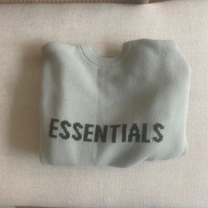 Fear of god  Exclusive Sage Knit Pullover Sweater